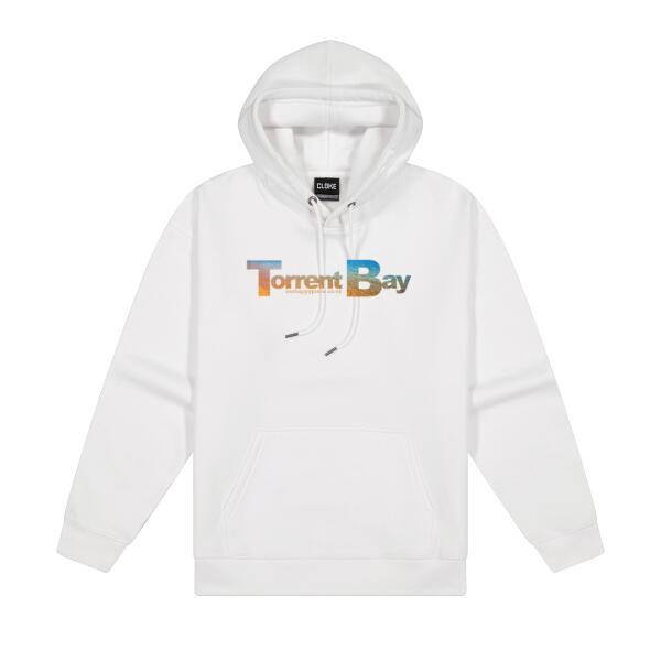 Torrent Bay - Cloke Womens Origin Hoodie Thumbnail