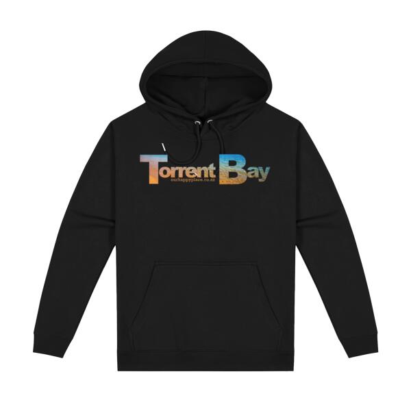 Torrent Bay - Cloke Kids Origin Hoodie Thumbnail