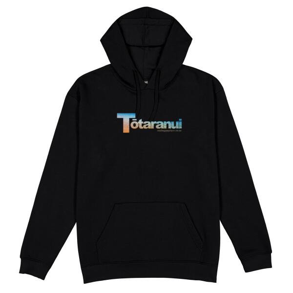 Tōtaranui - Cloke Mens Edge Hoodie V2 Thumbnail