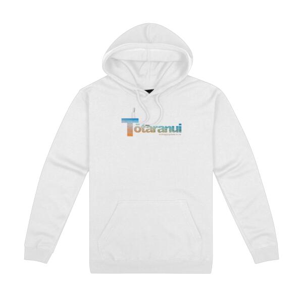 Tōtaranui - Cloke Mens Origin Hoodie Thumbnail