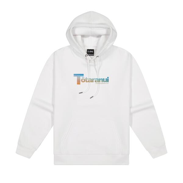 Tōtaranui - Cloke Womens Origin Hoodie Thumbnail