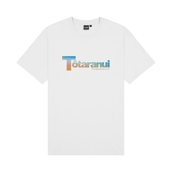Tōtaranui - Cloke Kids Outline Tee Thumbnail