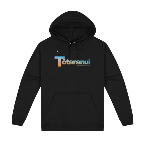 Tōtaranui - Cloke Kids Origin Hoodie Thumbnail