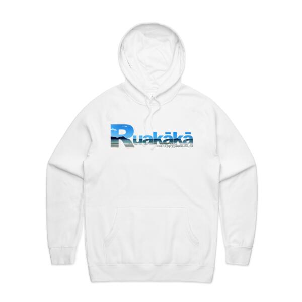 Ruakākā - AS Colour Mens Supply Hood Thumbnail