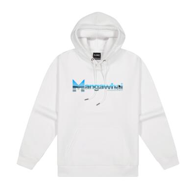 Mangawhai - Cloke Womens Origin Hoodie Thumbnail
