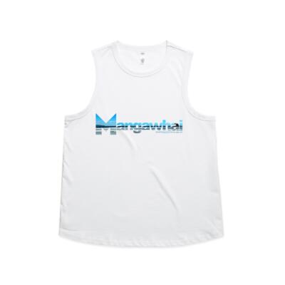 Mangawhai - AS Colour Womens Martina Tank Thumbnail