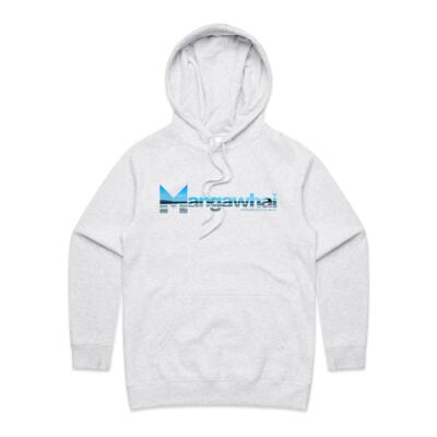 Mangawhai - AS Colour Womens Supply Hood Thumbnail