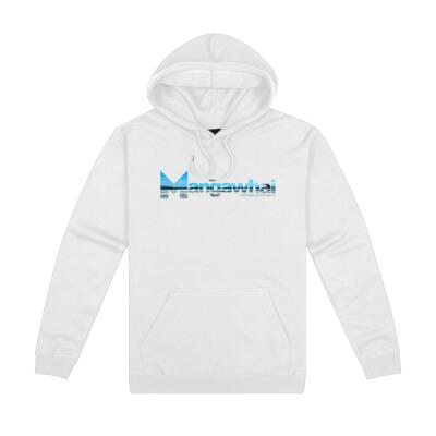 Mangawhai - Cloke Mens Origin Hoodie Thumbnail