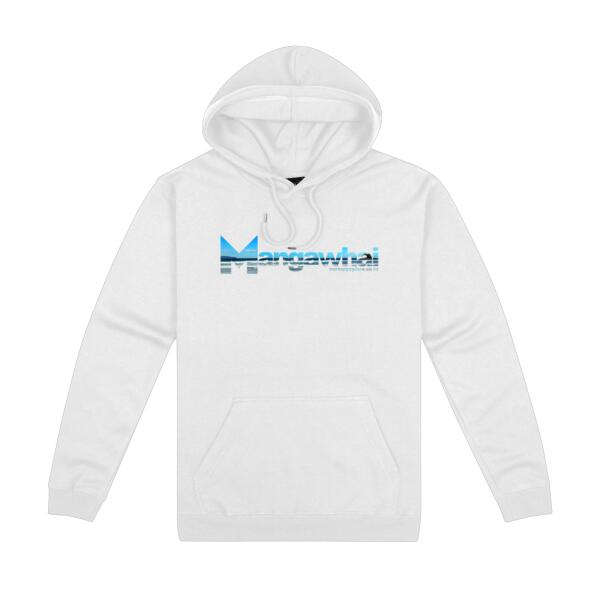 Mangawhai - Cloke Mens Origin Hoodie Thumbnail