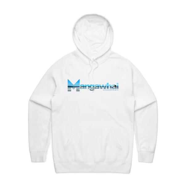 Mangawhai - AS Colour Mens Supply Hood Thumbnail