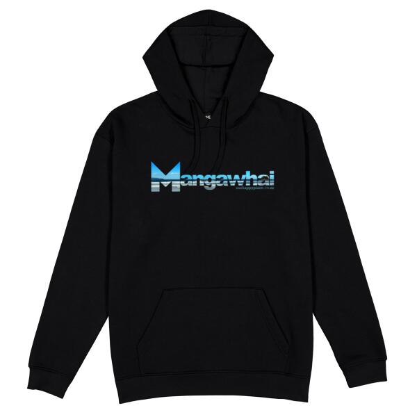Mangawhai - Cloke Mens Edge Hoodie V2 Thumbnail