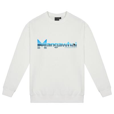Mangawhai - Cloke Mens Standard Crew  Thumbnail