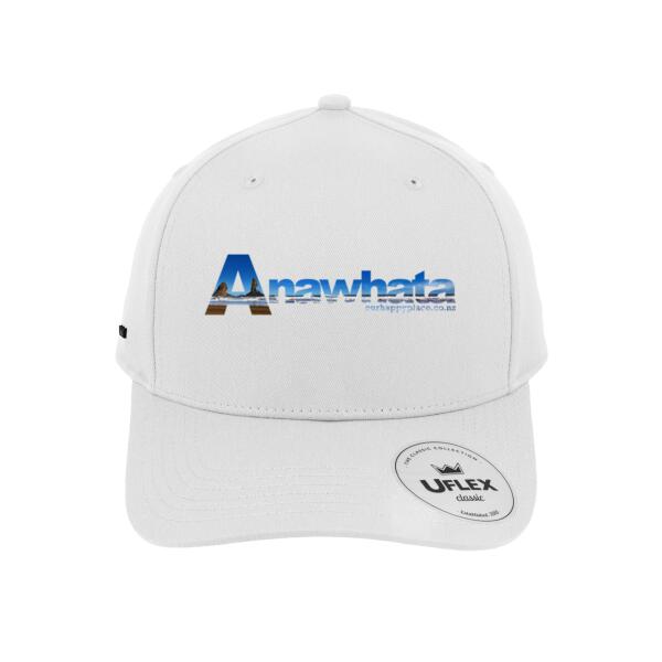 Anawhata - Classic Cap Thumbnail