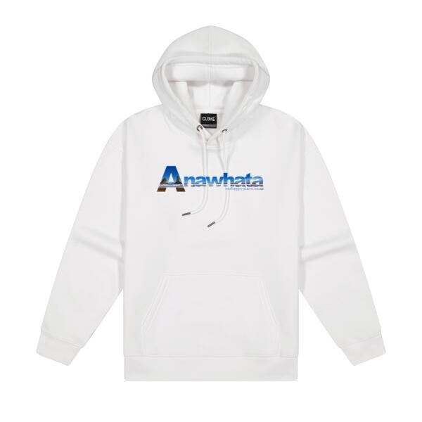 Anawhata - Signature Hoodie - Womens Thumbnail