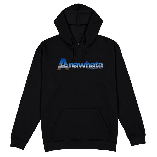 Anawhata - Essential Hoodie Thumbnail