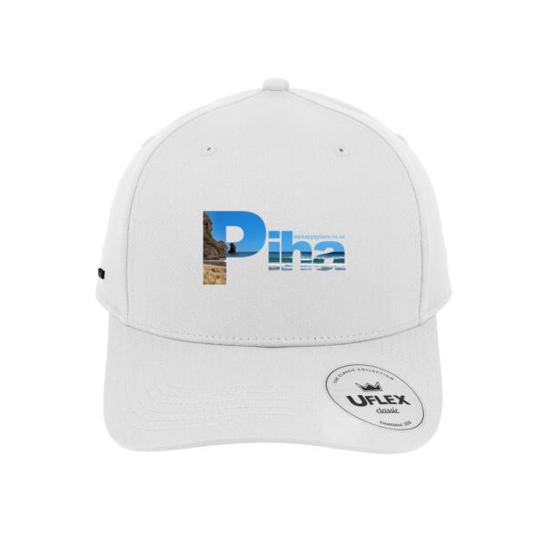 Piha - Icons - Classic Cap Thumbnail