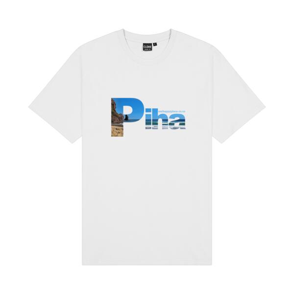 Piha - Icons - Essential Tee - Kids Thumbnail