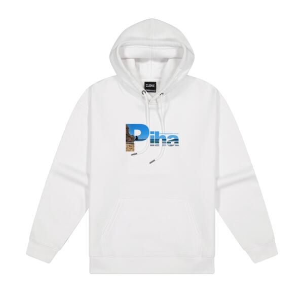 Piha - Icons - Signature Hoodie - Womens Thumbnail