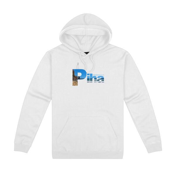 Piha - Icons - Signature Hoodie - Mens Thumbnail