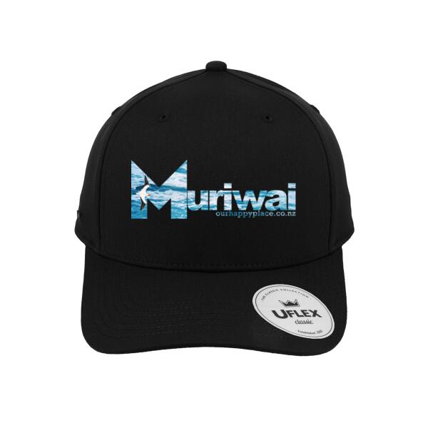 Muriwai - Classic Cap Thumbnail