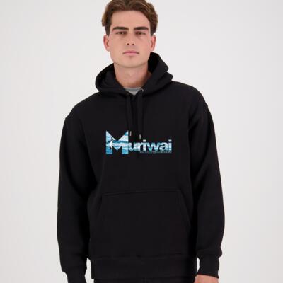 Muriwai - Premium Hoodie Thumbnail