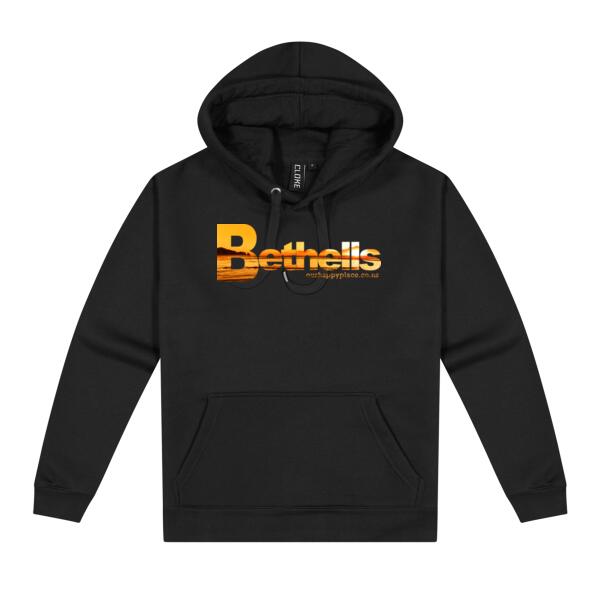 Just Bethells Sunset - Premium Hoodie Thumbnail
