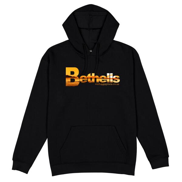 Just Bethells Sunset - Essential Hoodie Thumbnail