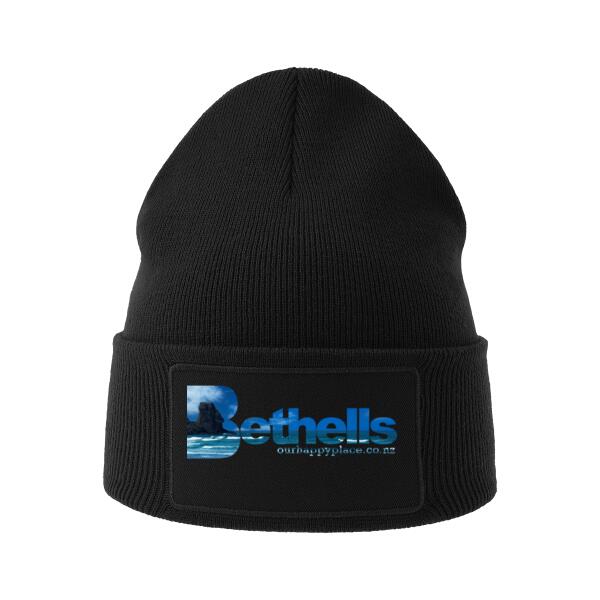 Just Bethells Blue - Beanie Thumbnail