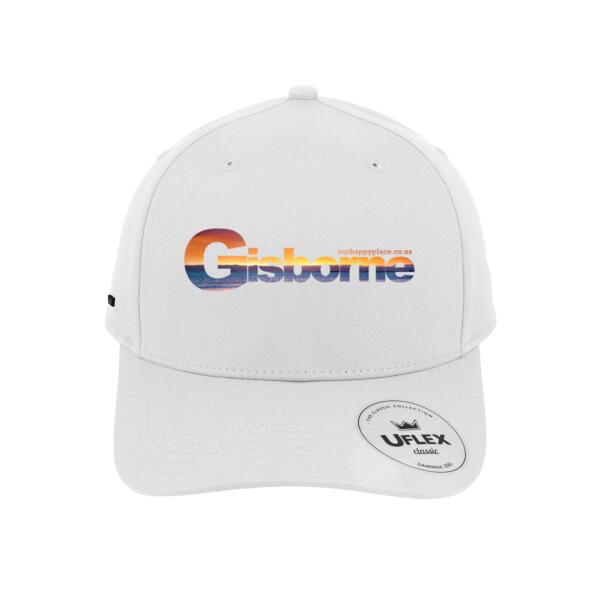 Gisborne Sunset -  Classic Cap Thumbnail