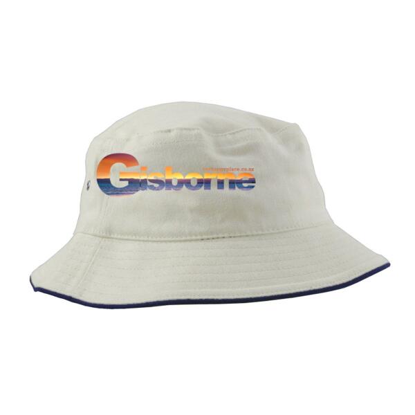 Gisborne Sunset -  Bucket Hat Thumbnail