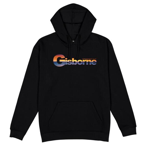 Gisborne Sunset -  Essential Hoodie Thumbnail