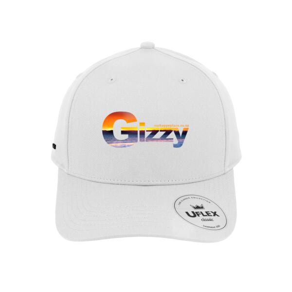 Gizzy Sunset - Classic Cap Thumbnail