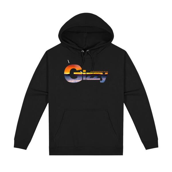 Gizzy Sunset - Signature Hoodie - Kids Thumbnail