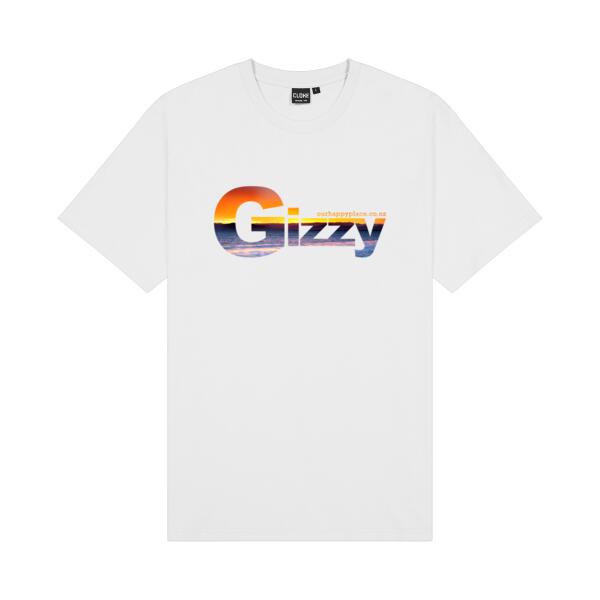 Gizzy Sunset - Essential Tee - Kids Thumbnail