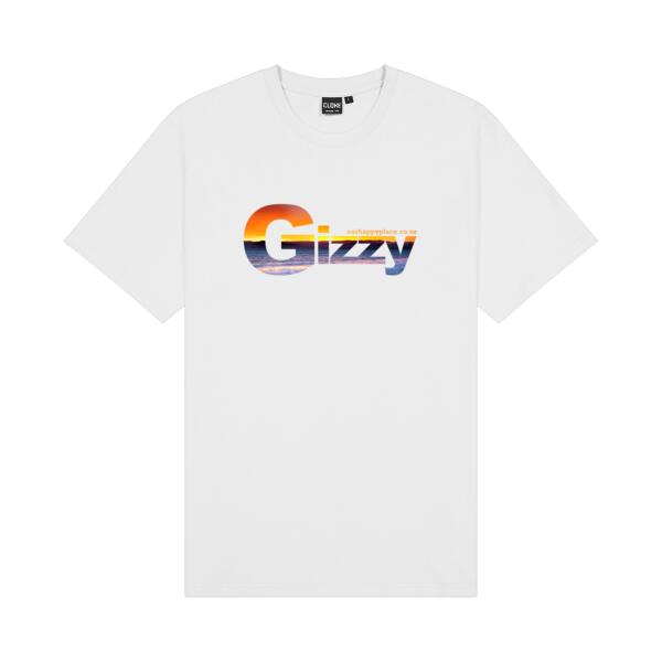 Gizzy Sunset - Essential Tee - Mens Thumbnail