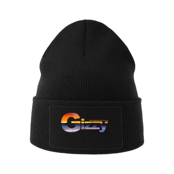 Gizzy Sunset - Beanie Thumbnail