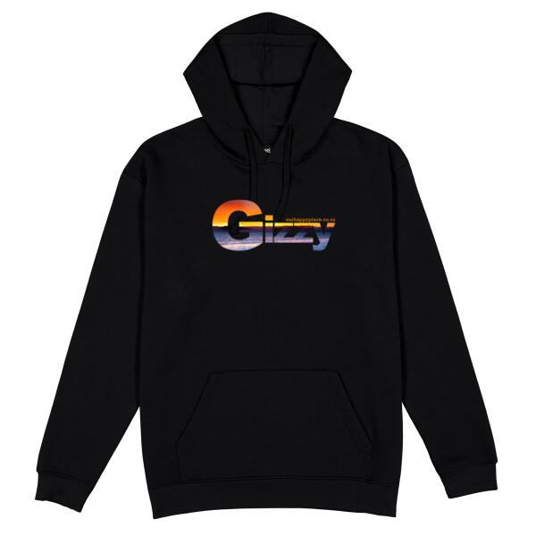 Gizzy Sunset - Essential Hoodie Thumbnail