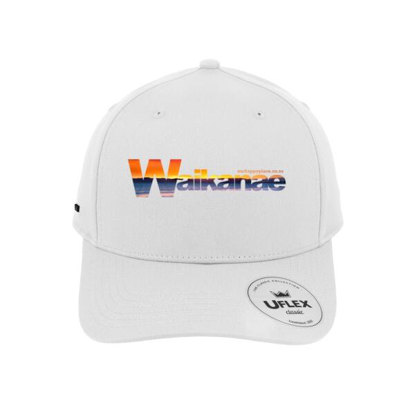 Waikanae sunset - Classic Cap Thumbnail