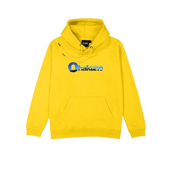Ohakune - Signature Hoodie - Kids Thumbnail