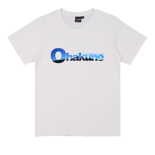 Ohakune - Essential Tee - Kids Thumbnail