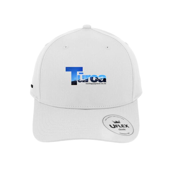 Turoa - Classic Cap Thumbnail
