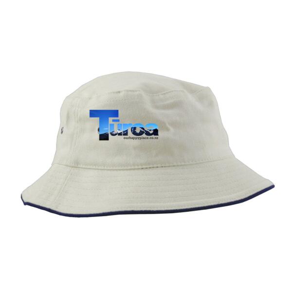 Turoa - Bucket Hat Thumbnail