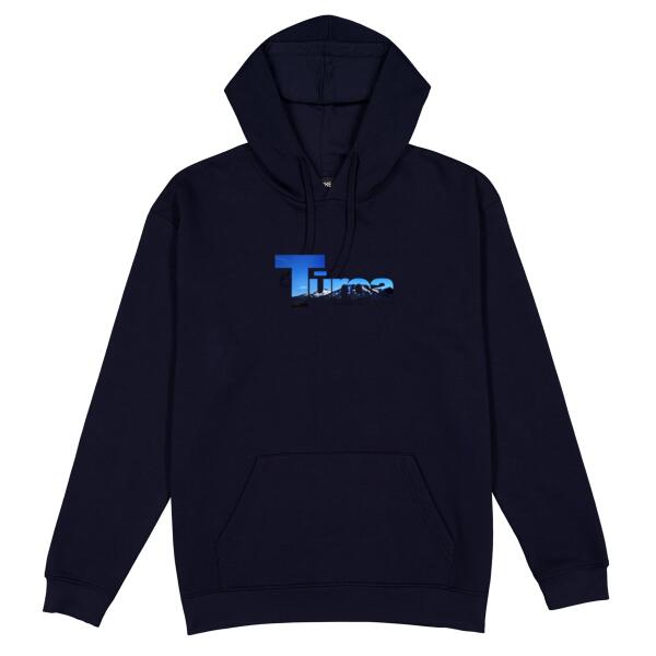 Turoa - Essential Hoodie Thumbnail