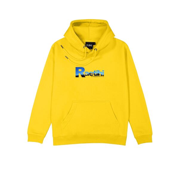 Raetihi - Signature Hoodie - Kids Thumbnail