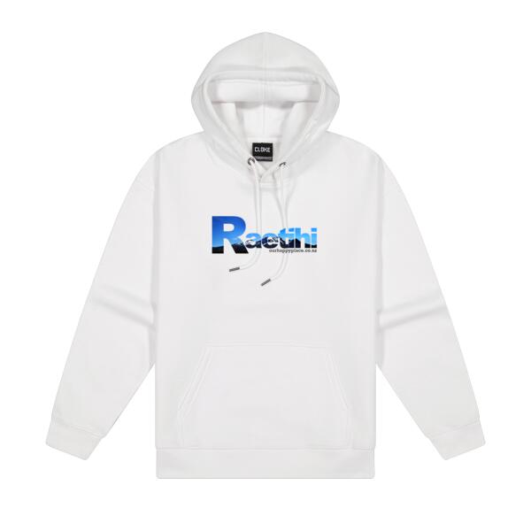 Raetihi - Signature Hoodie - Womens Thumbnail