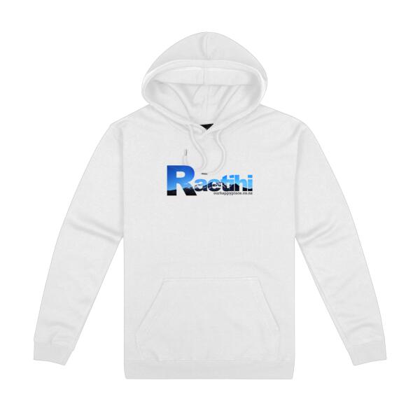 Raetihi - Signature Hoodie - Mens Thumbnail