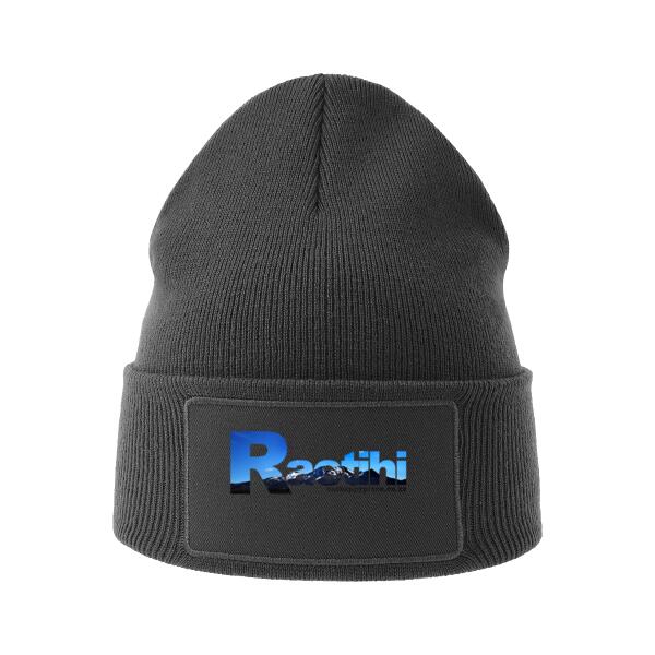 Raetihi - Beanie Thumbnail