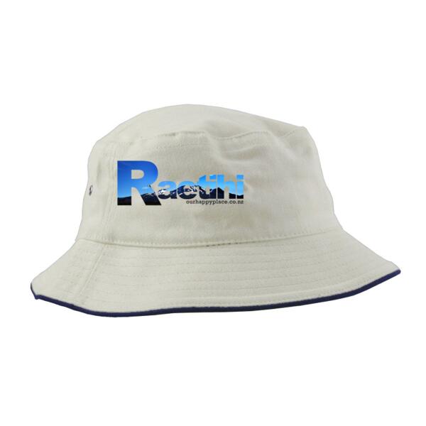 Raetihi - Bucket Hat Thumbnail