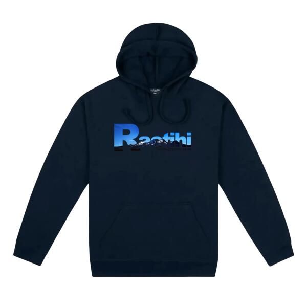 Raetihi - Essential Hoodie - Kids Thumbnail