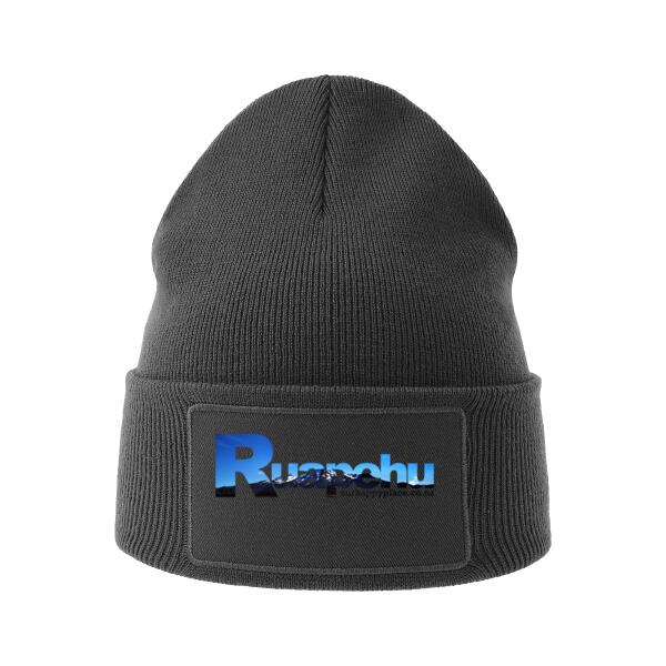 Ruapehu - Beanie Thumbnail
